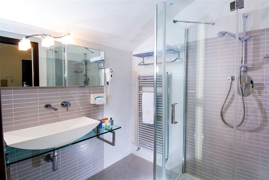 Hotel St. Moritz