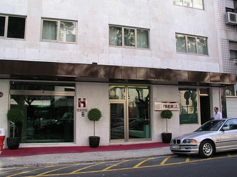 Turim Iberia