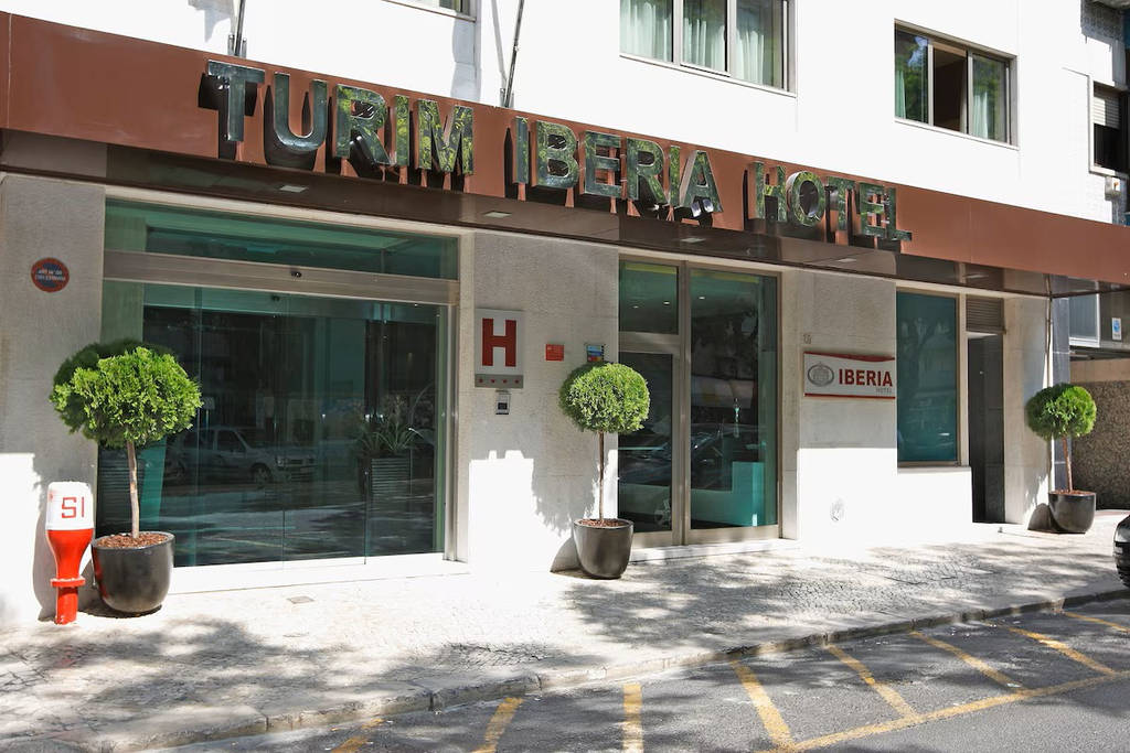 Turim Iberia