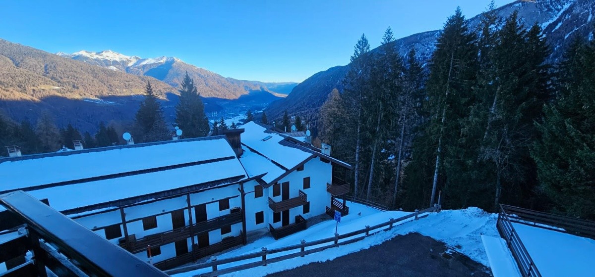 Rezidence Brenta
