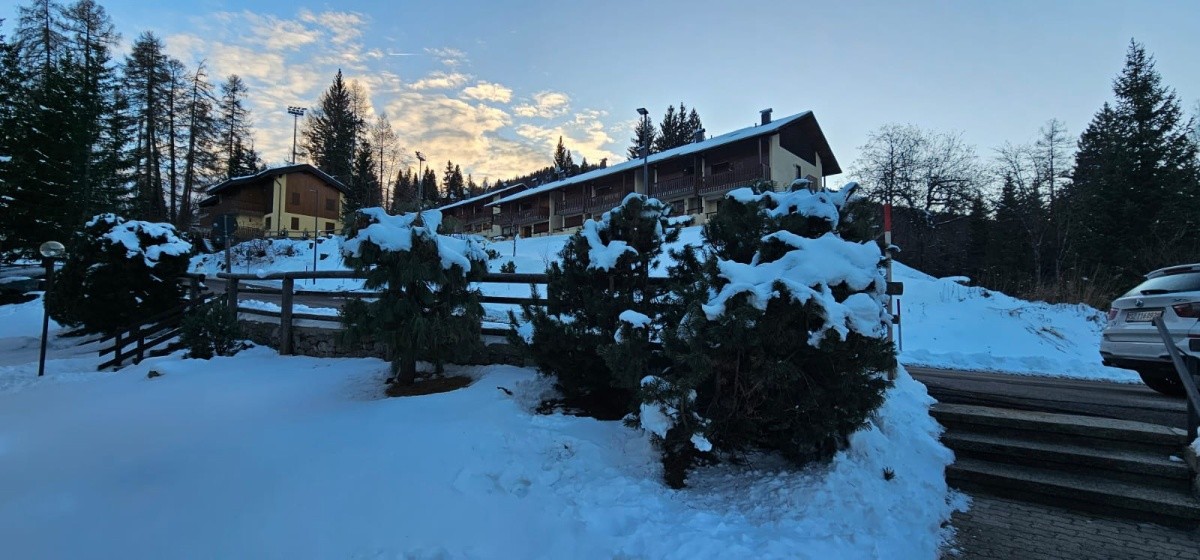 Rezidence Brenta