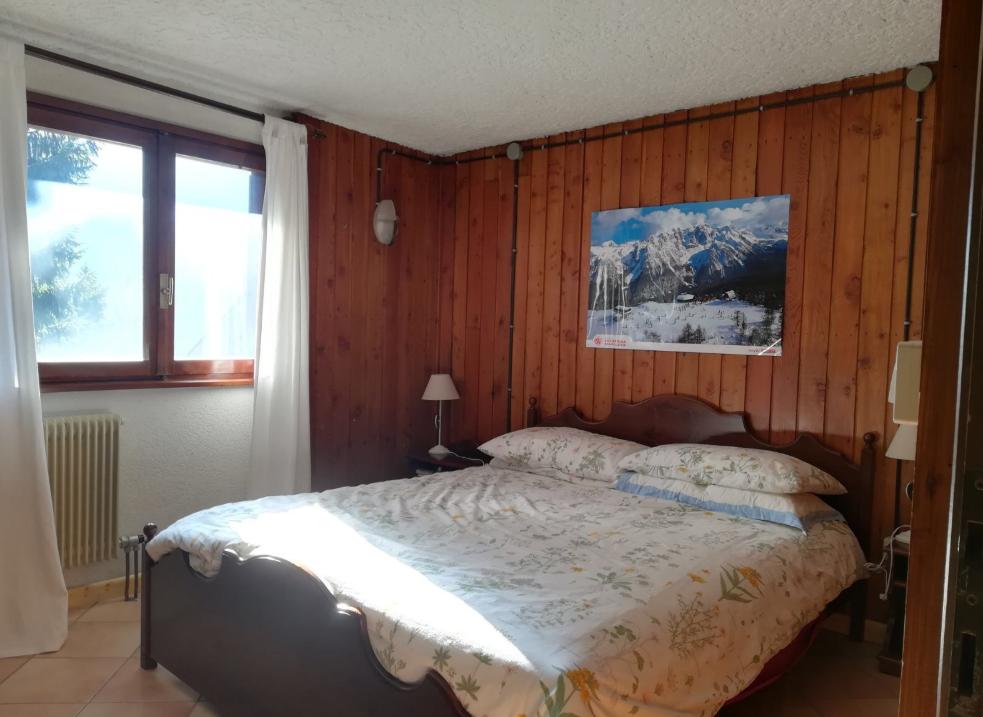 Rezidence Brenta