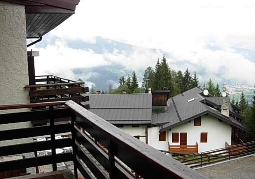 Rezidence Brenta