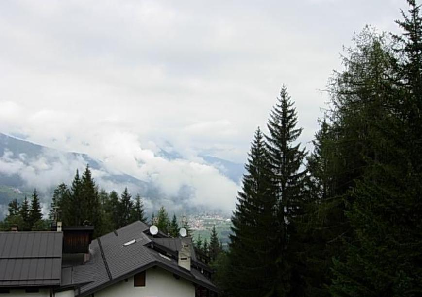 Rezidence Brenta