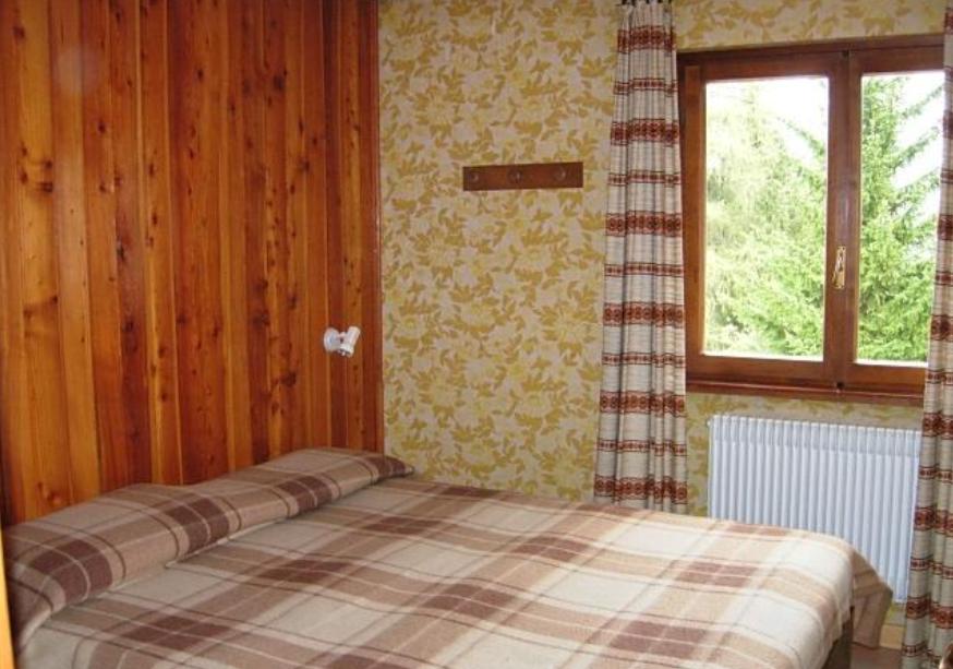 Rezidence Brenta