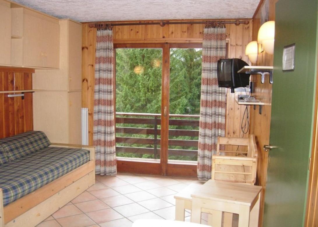 Rezidence Brenta
