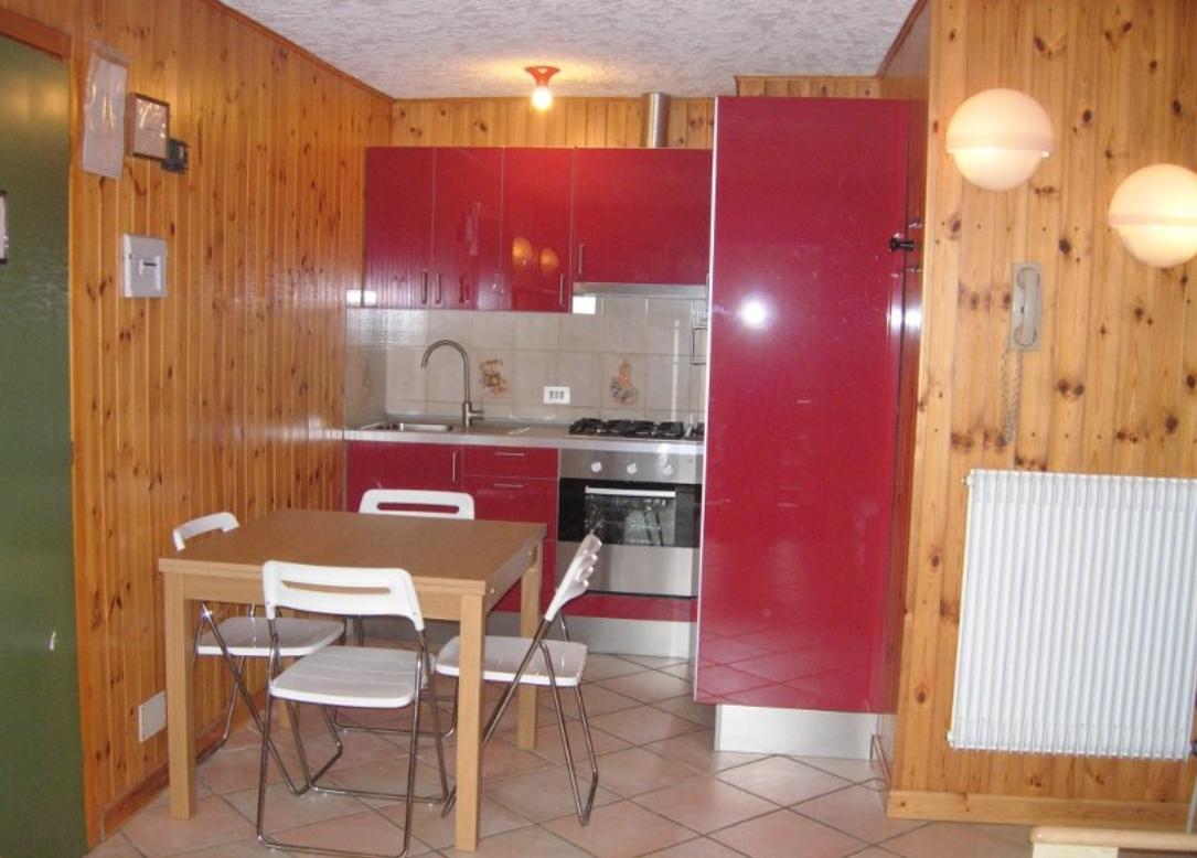 Rezidence Brenta
