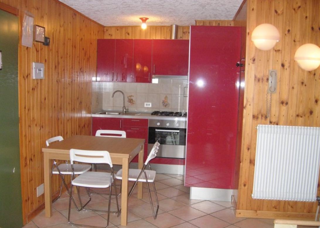 Rezidence Brenta