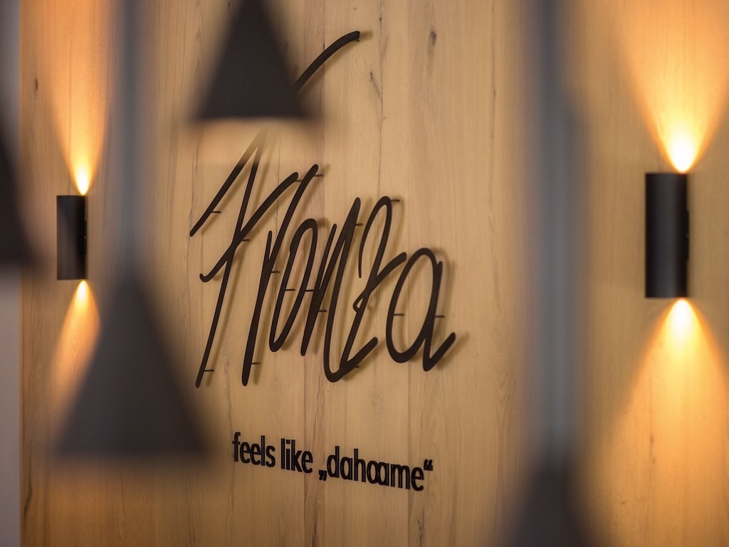 Fronza (Luttach)