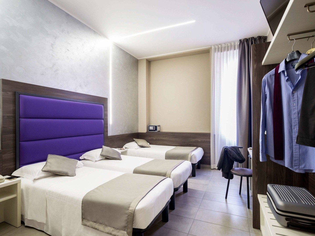 Ibis Styles Milano Centro