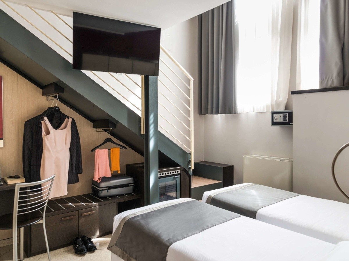 Ibis Styles Milano Centro