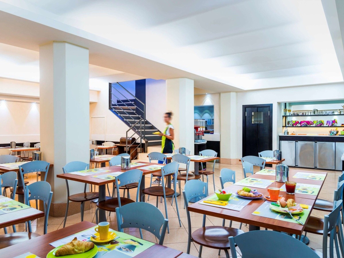 Ibis Styles Milano Centro