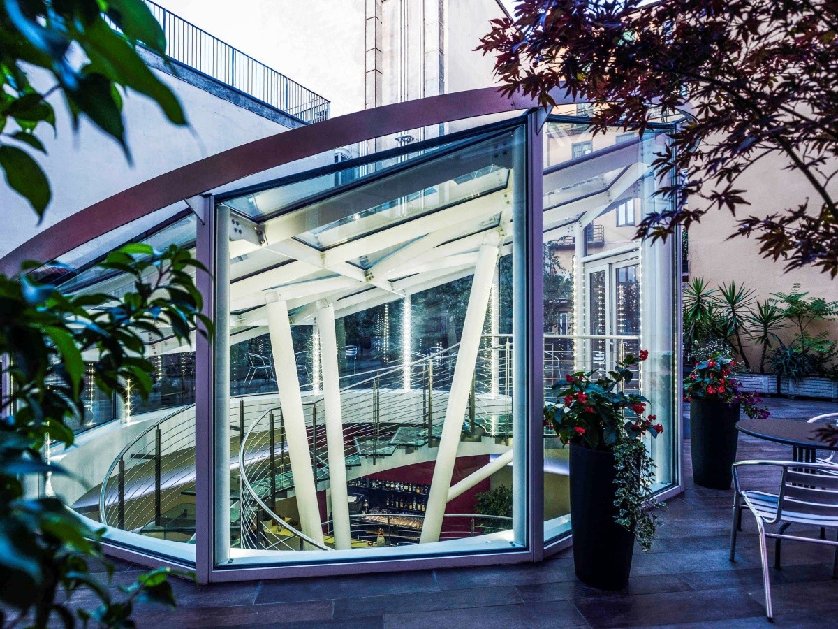 Ibis Styles Milano Centro