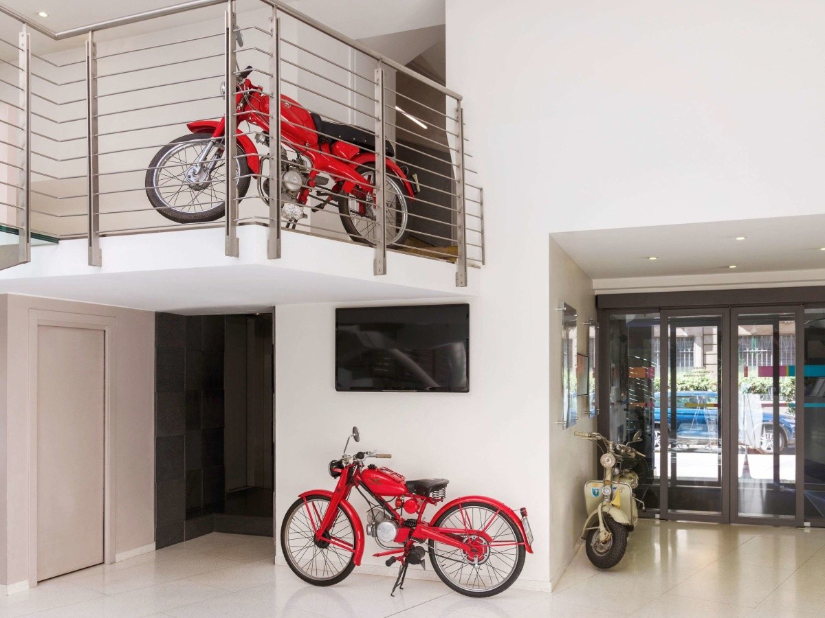 Ibis Styles Milano Centro