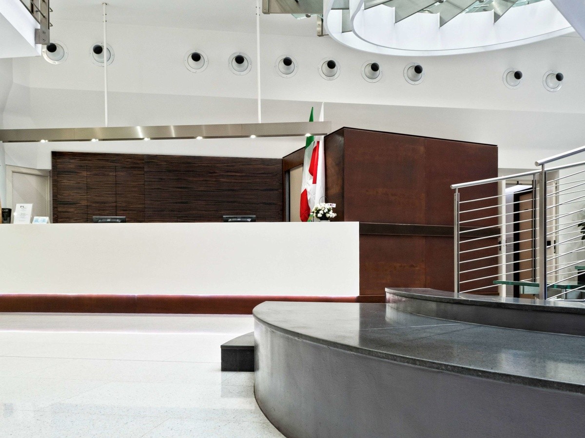 Ibis Styles Milano Centro