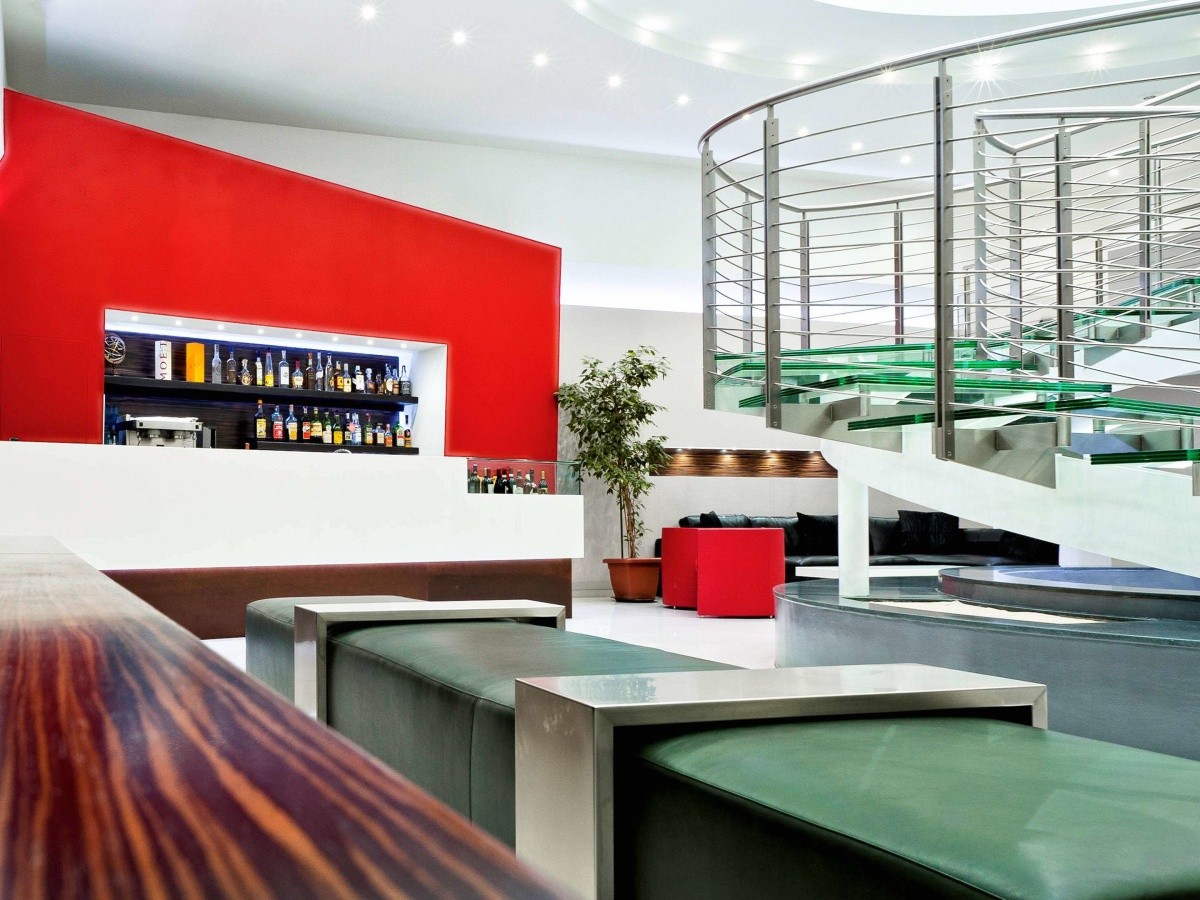 Ibis Styles Milano Centro