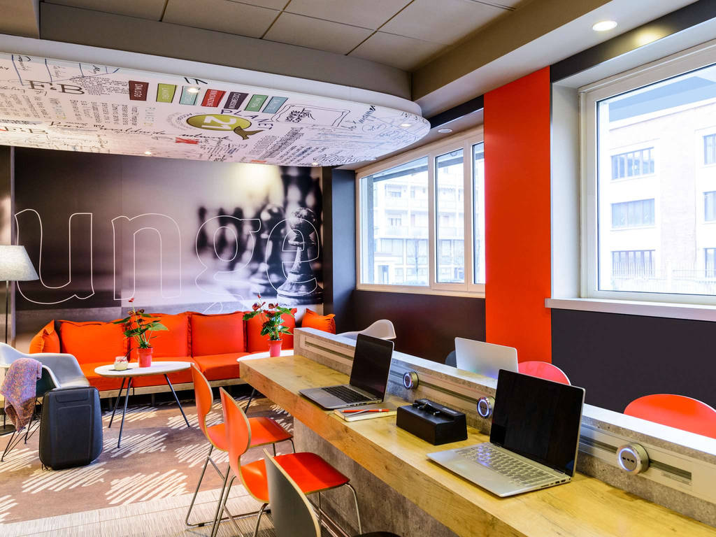 Ibis Styles Milano Centro