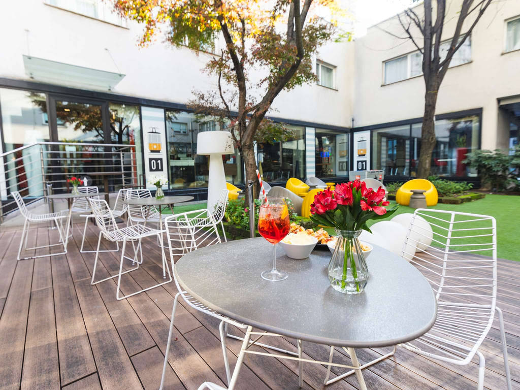 Ibis Styles Milano Centro