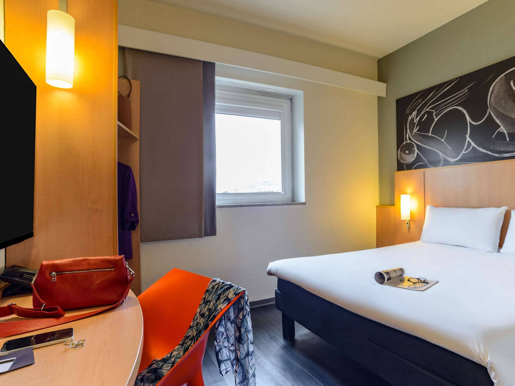 Ibis Styles Milano Centro