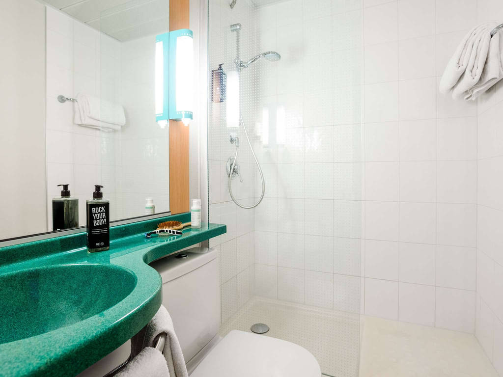 Ibis Styles Milano Centro