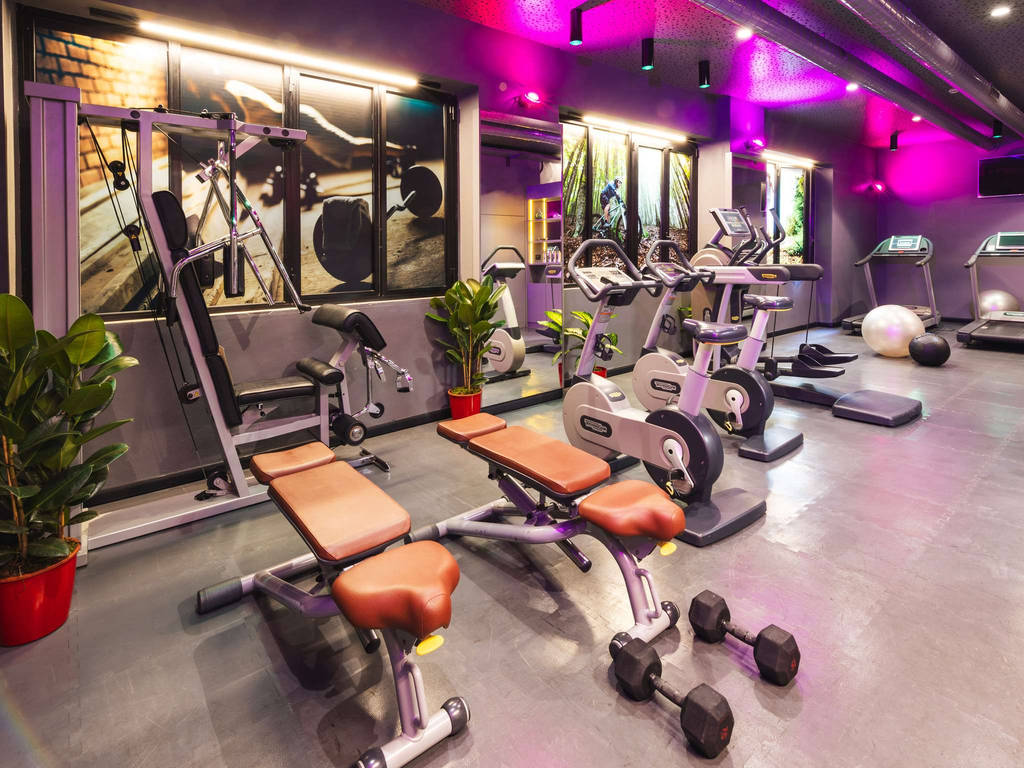 Ibis Styles Milano Centro