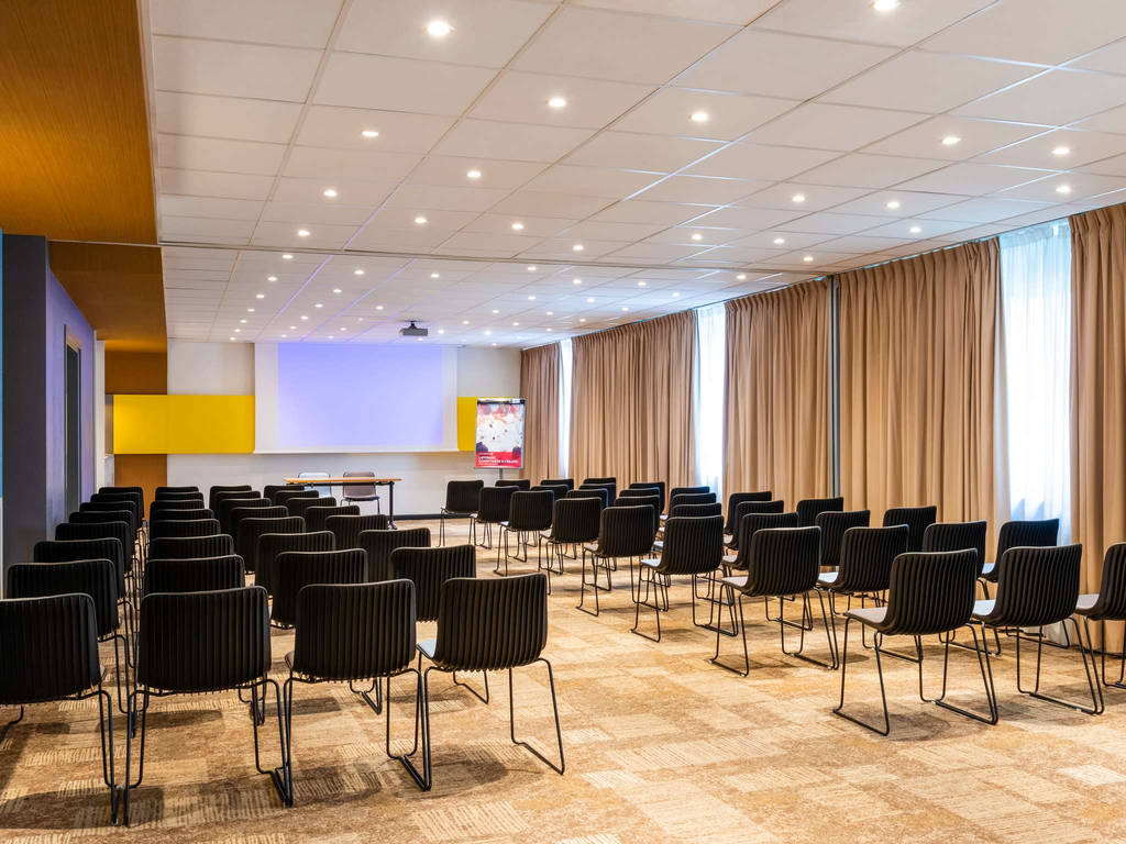 Ibis Styles Milano Centro