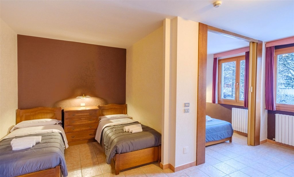 Forte Family Village