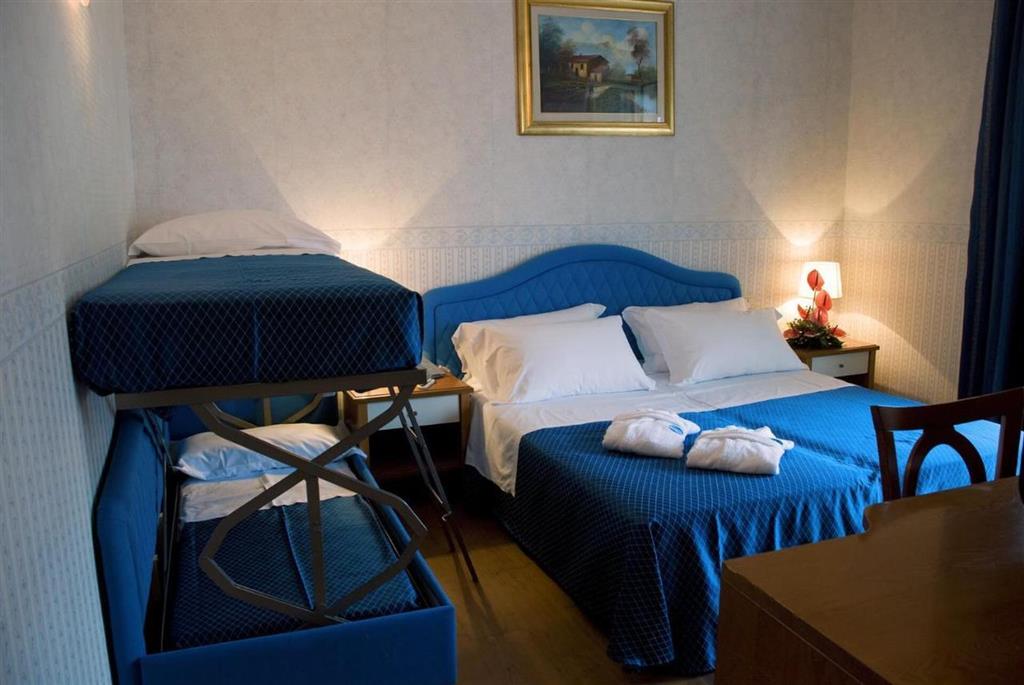 Hotel Metropolitan