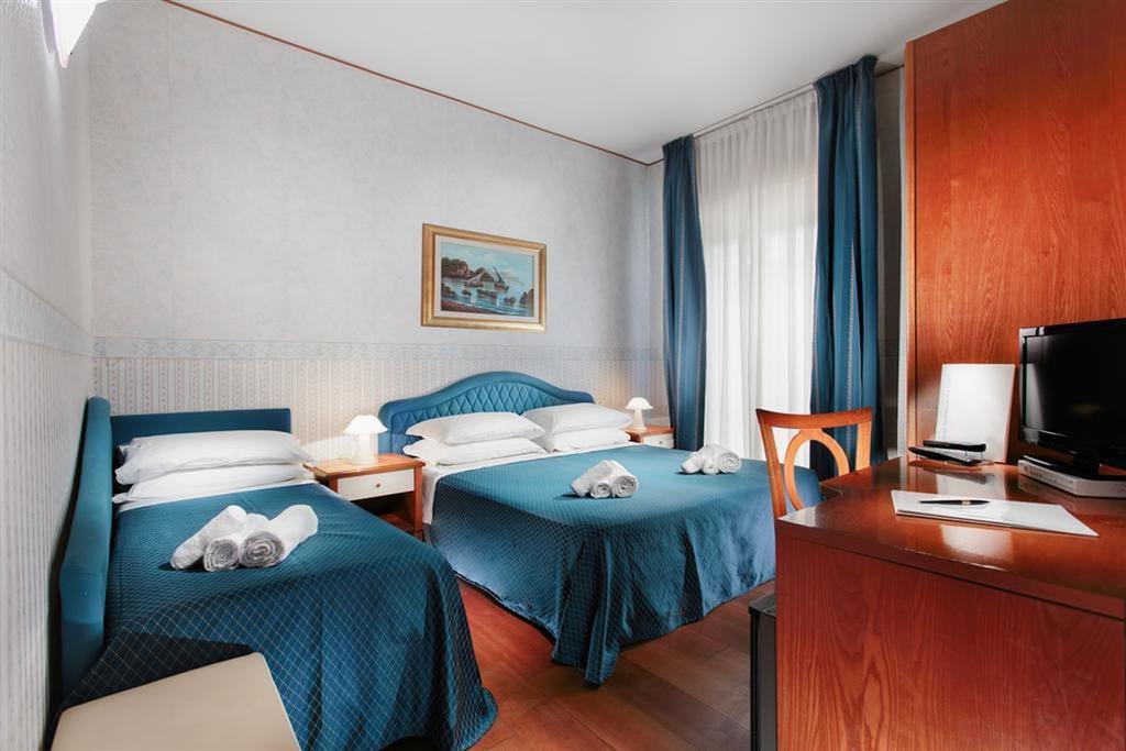 Hotel Metropolitan
