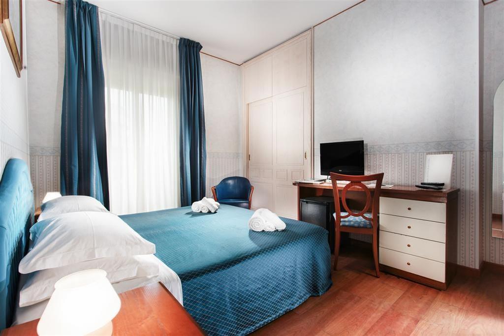 Hotel Metropolitan