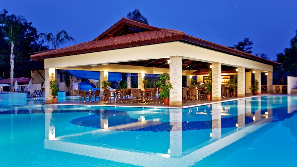 Champion Holiday Village