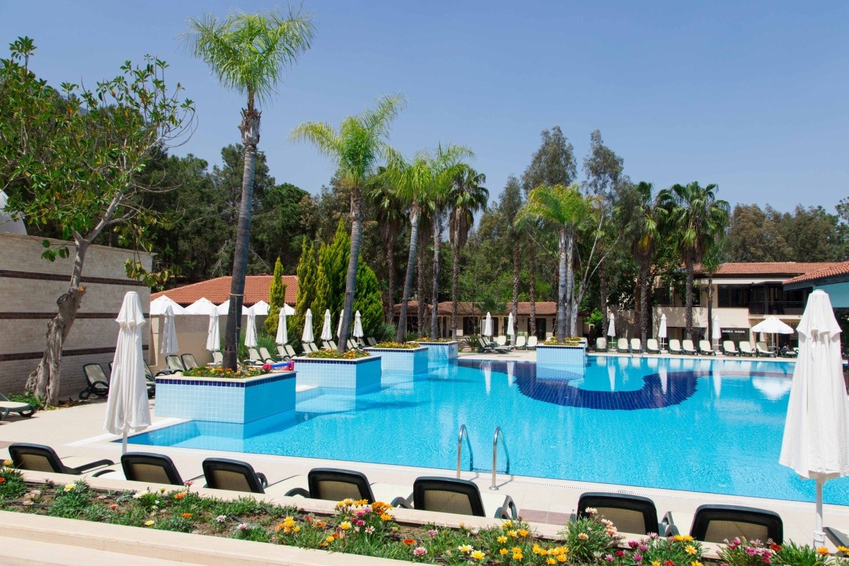 Champion Holiday Village