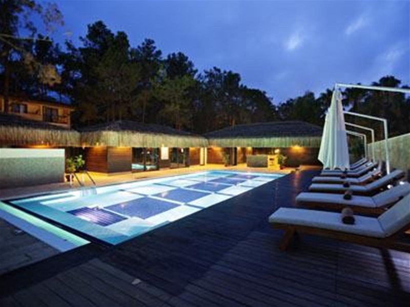 Champion Holiday Village
