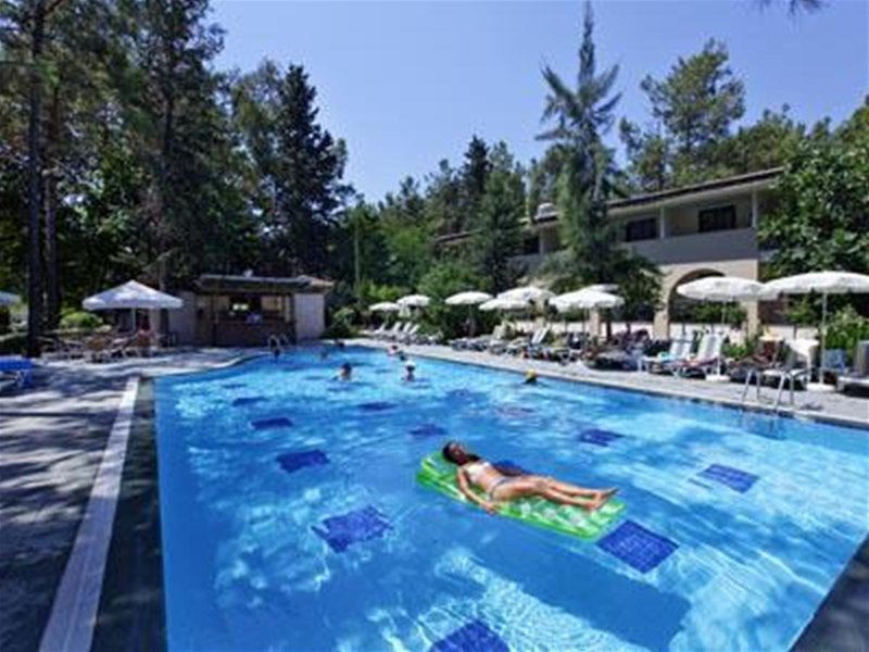 Champion Holiday Village
