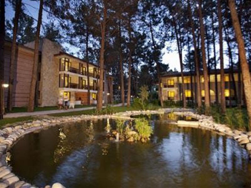 Champion Holiday Village