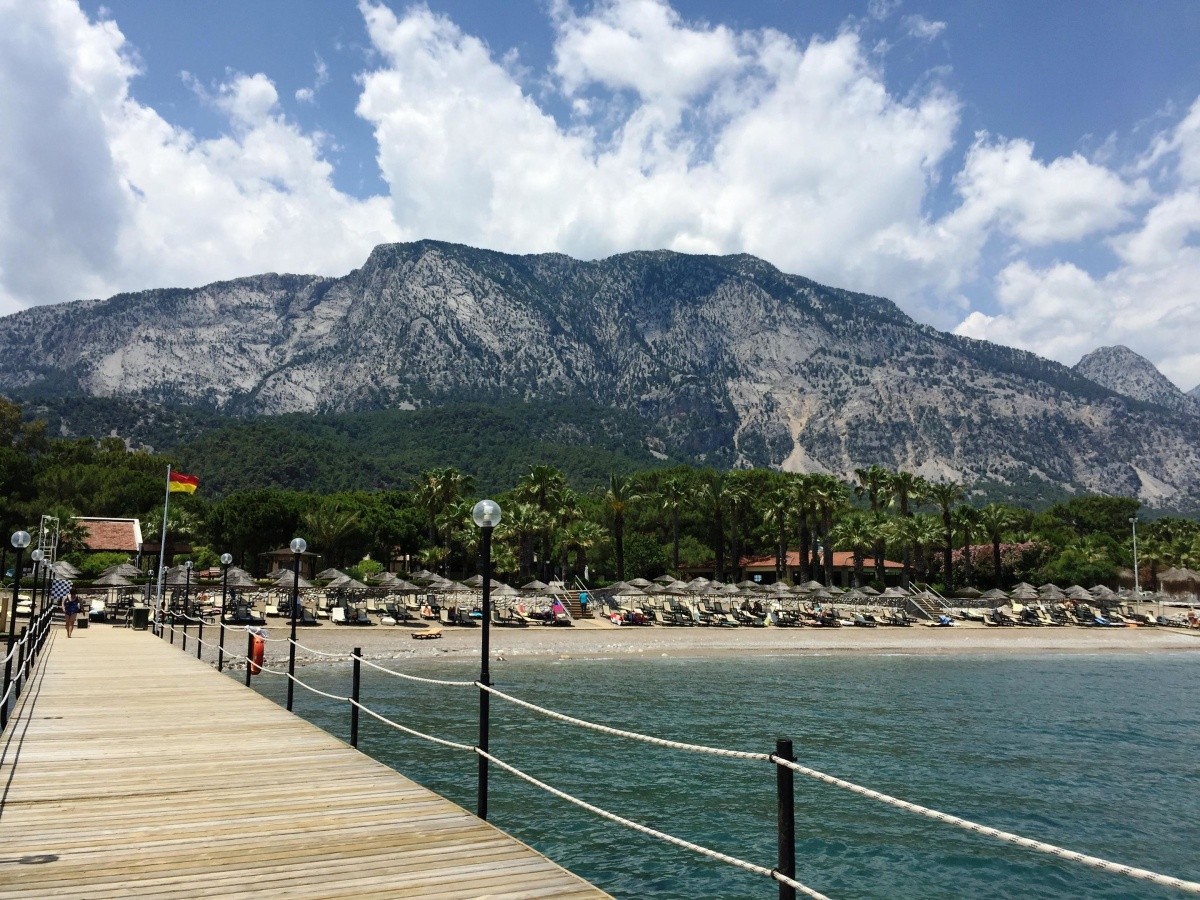 Champion Holiday Village