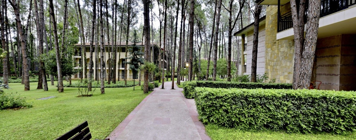 Champion Holiday Village