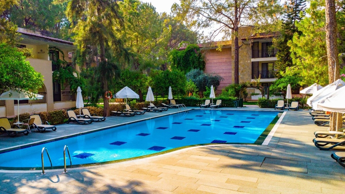 Champion Holiday Village