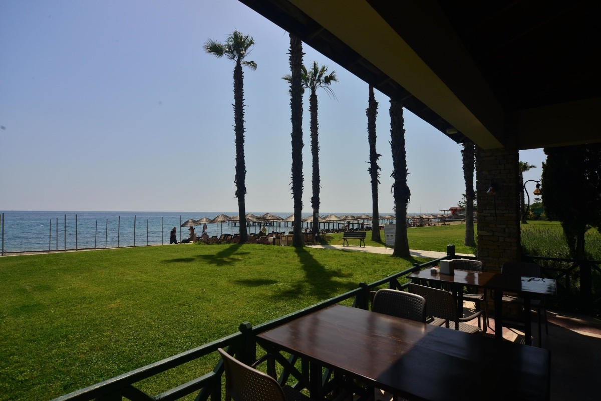 Champion Holiday Village