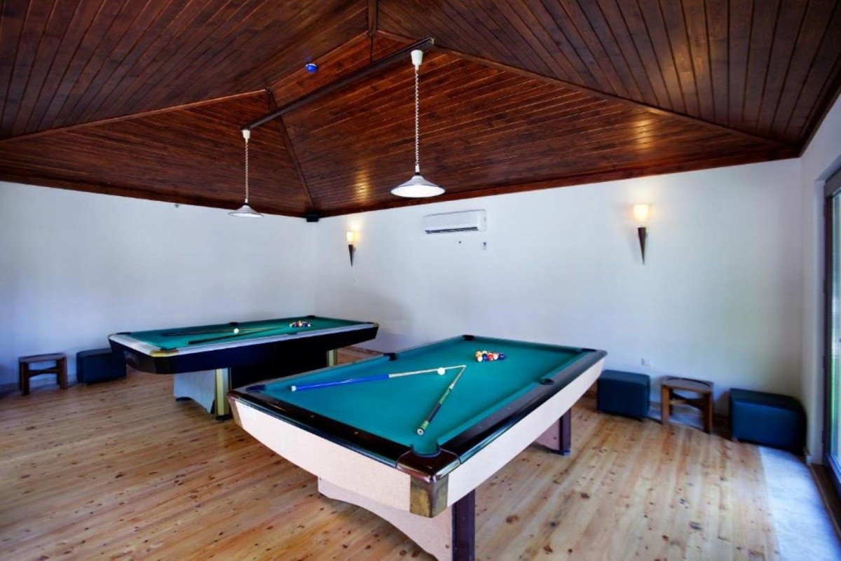Champion Holiday Village
