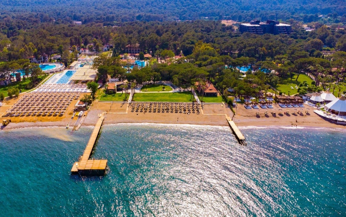Champion Holiday Village