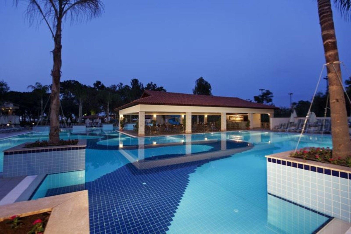 Champion Holiday Village