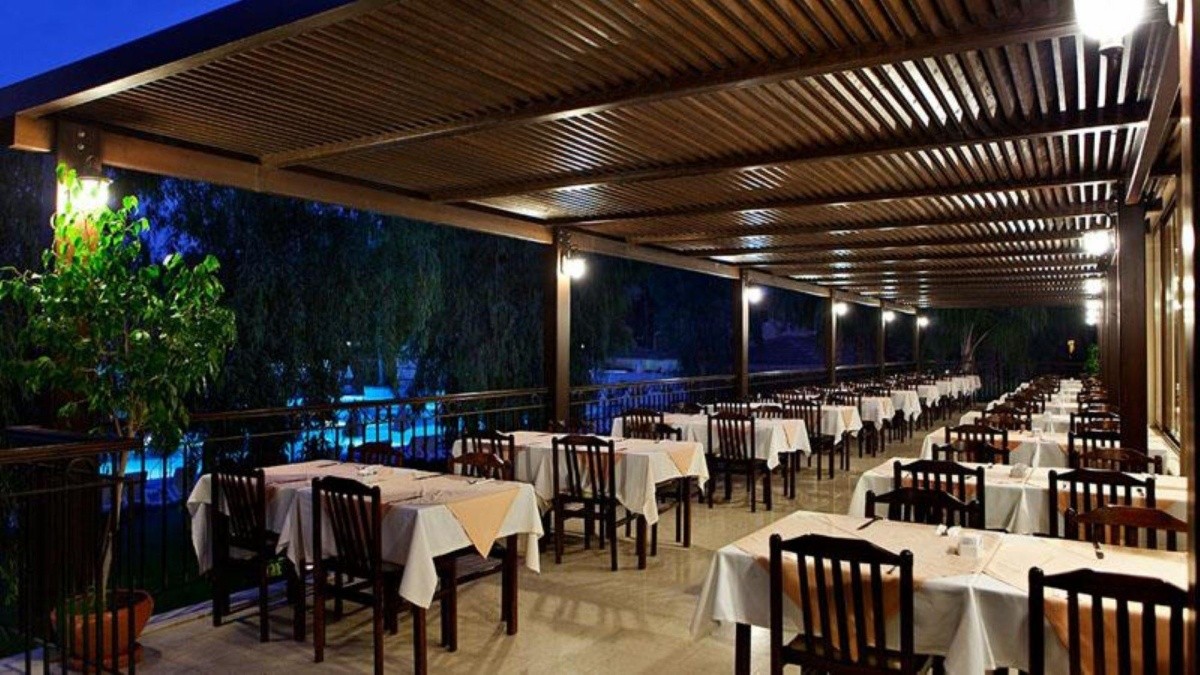 Champion Holiday Village