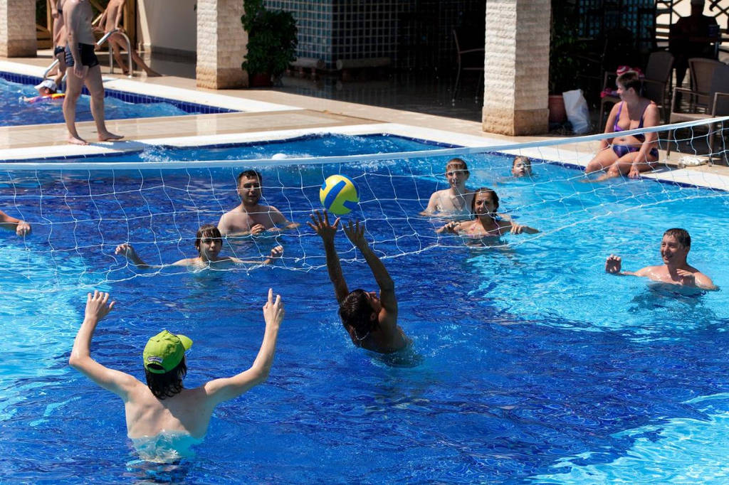 Champion Holiday Village