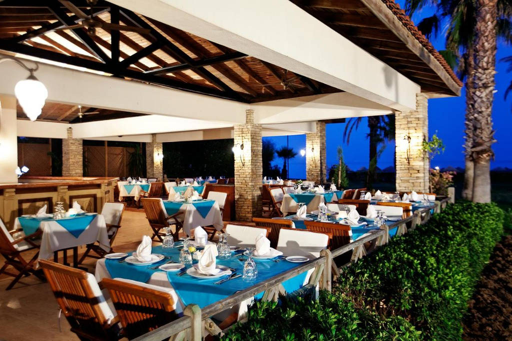Champion Holiday Village