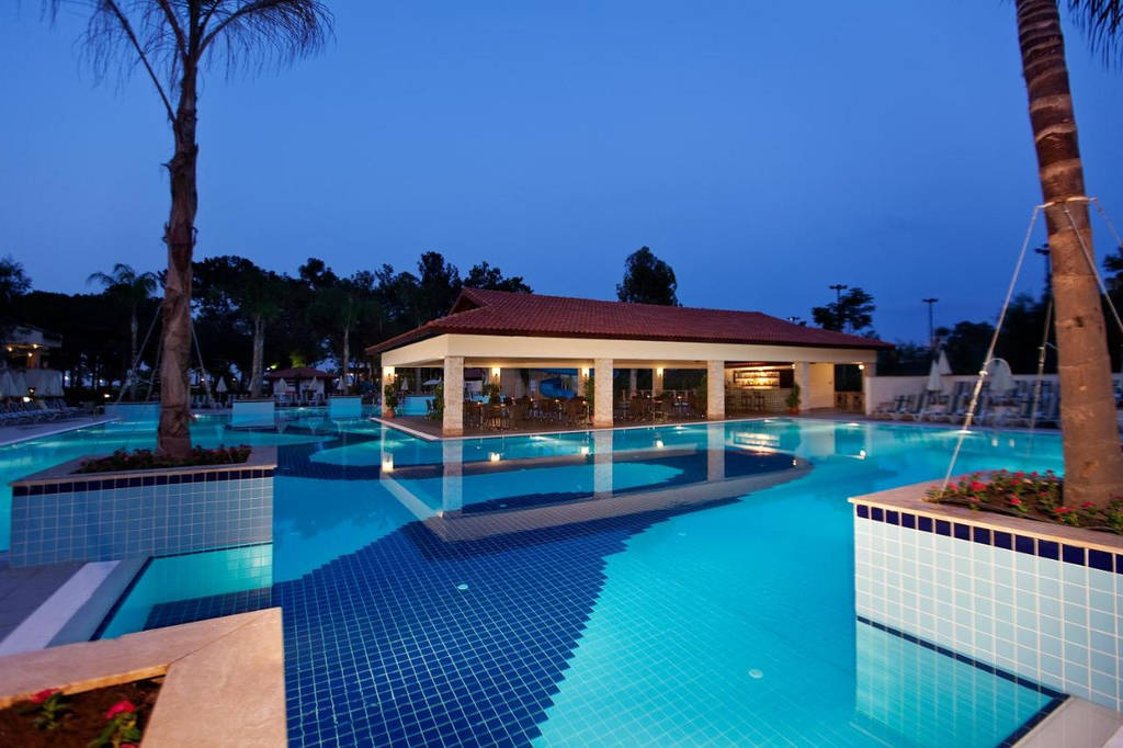 Champion Holiday Village