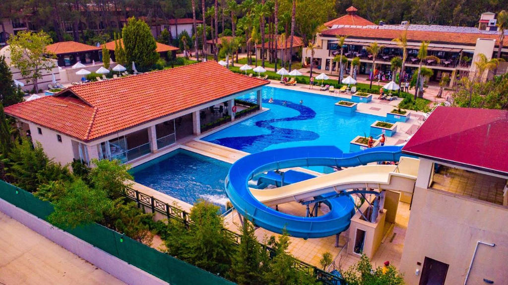 Champion Holiday Village