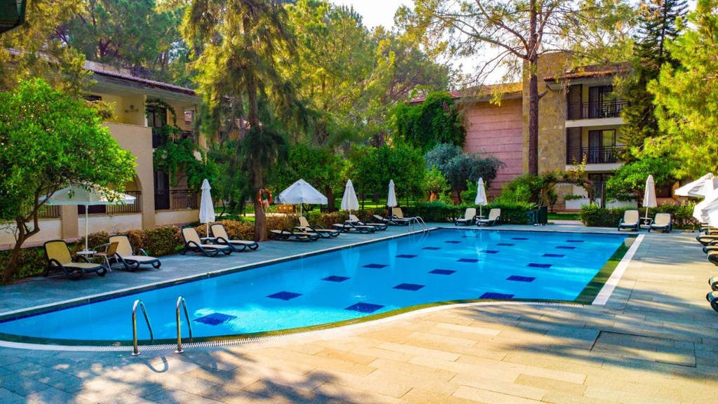 Champion Holiday Village