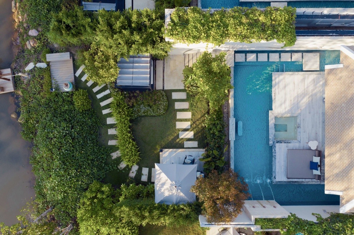 Banyan Tree Krabi