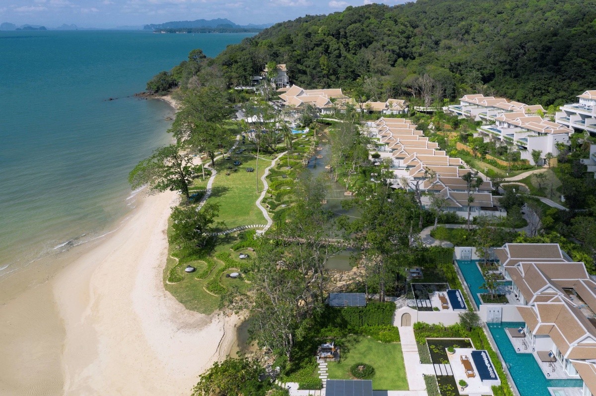 Banyan Tree Krabi